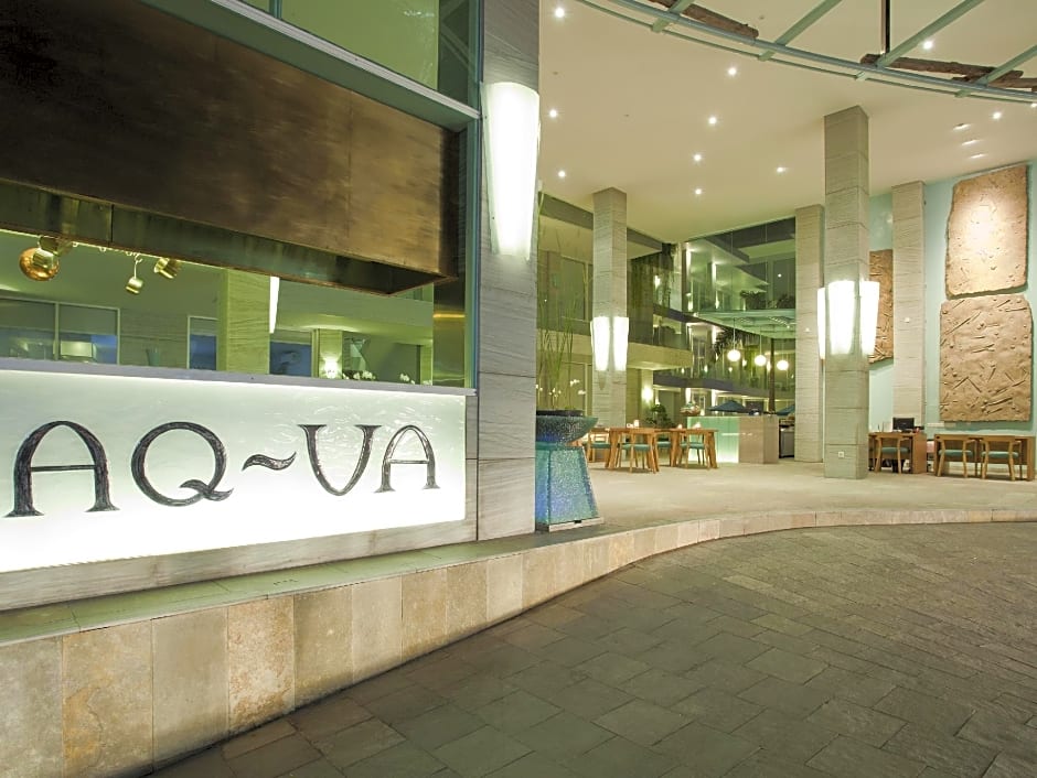 AQ-VA Hotel & Villas Seminyak