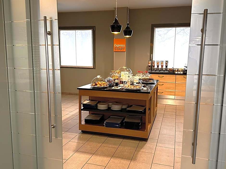 Holiday Inn Express Parma By IHG
