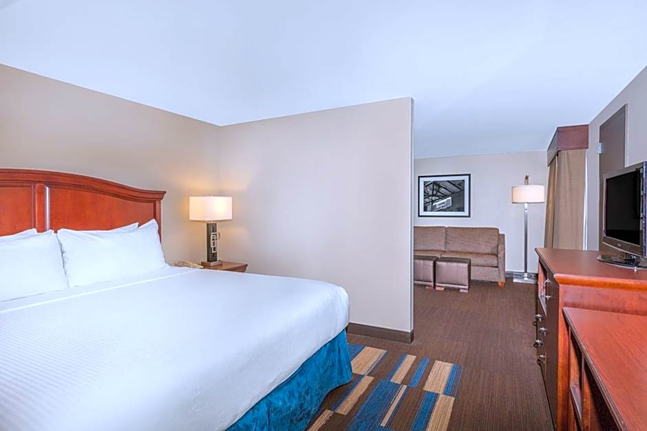 Wyndham New Orleans - French Quarter