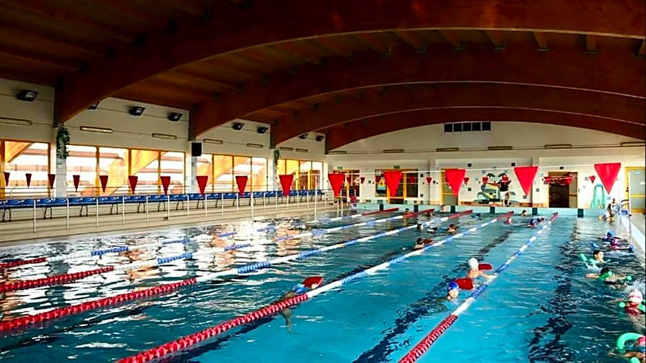 Hotel Maraton
