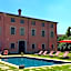 Hotel Villa Montanarini