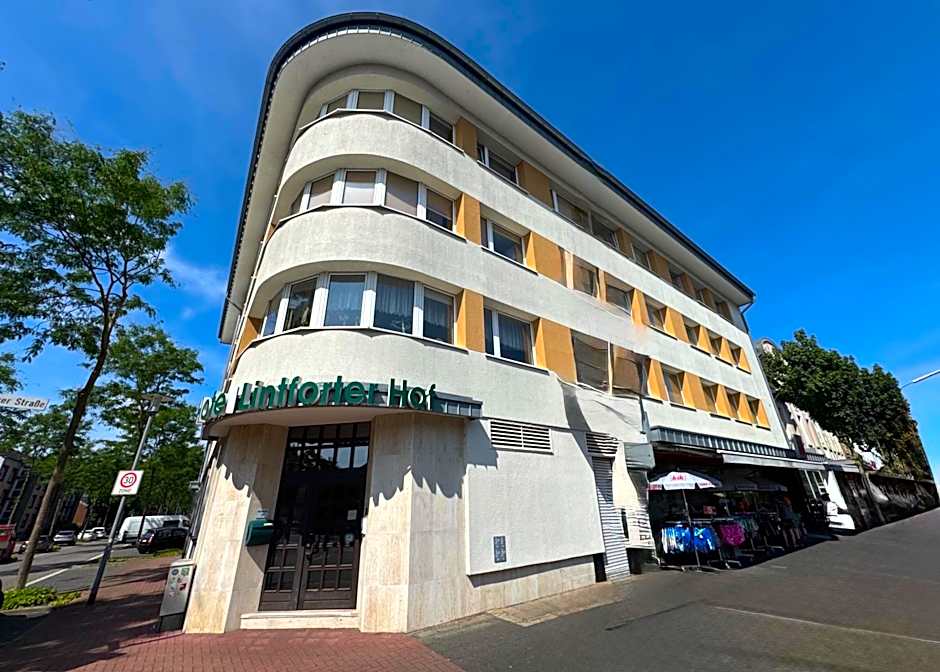Hotel Lintforter Hof