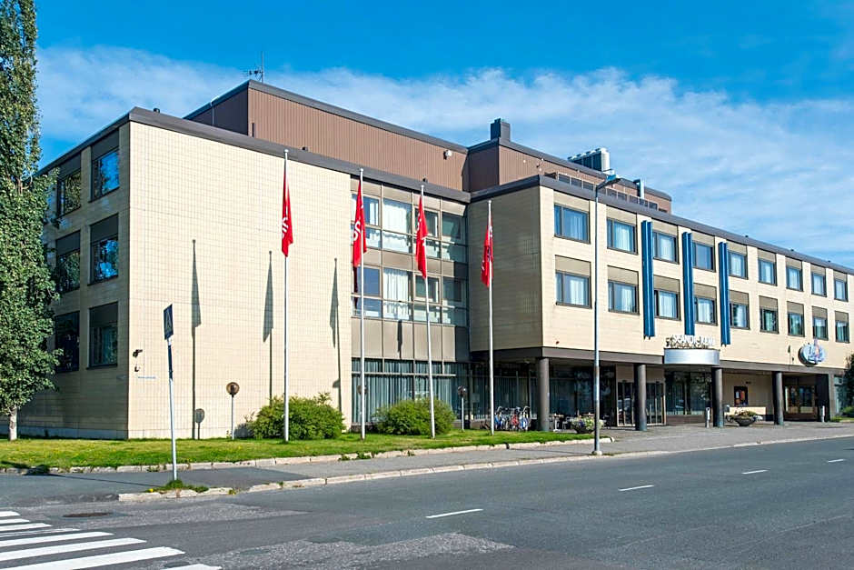 Scandic Kemi