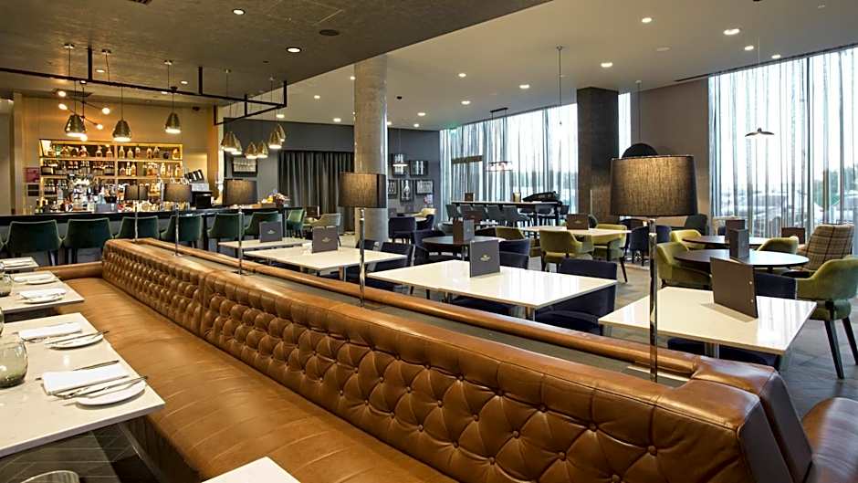 Crowne Plaza Aberdeen Airport By IHG