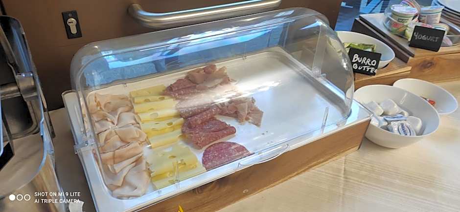 Palazzo Marignano Hotel