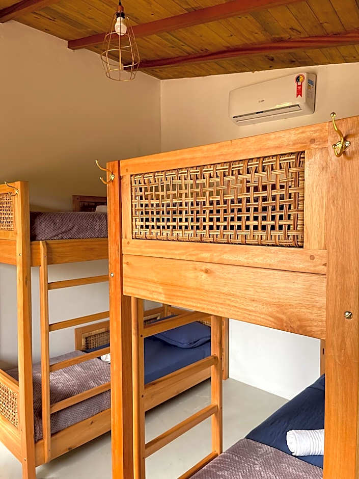 Vulva Caraíva Hostel e Pousada para Mulheres