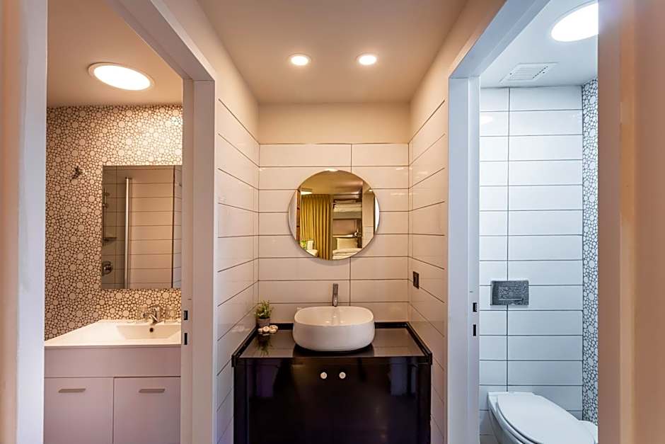 Almogim Suites Eilat Hotel