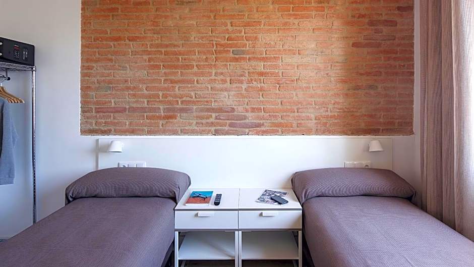 Hotel Sagrada Familia Apartments