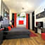 High Level Apartment