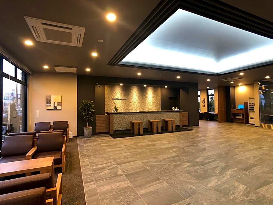 Hotel Route Inn Kusatsu Ritto-Ritto Inter Kokudo 1gou-