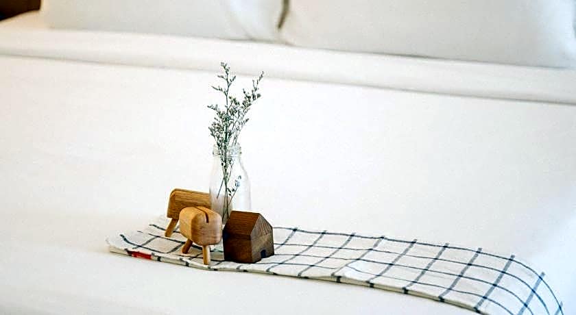 Clef Hotel Bangkok