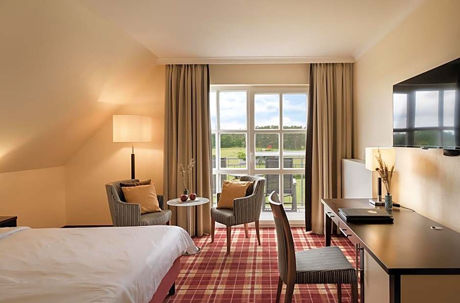 Balmer See – Hotel•Golf•Spa