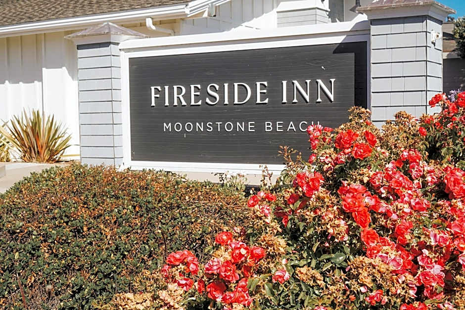 Fireside Inn on Moonstone Beach