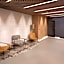 Flat particular dentro do Hotel Executive Faria Lima!