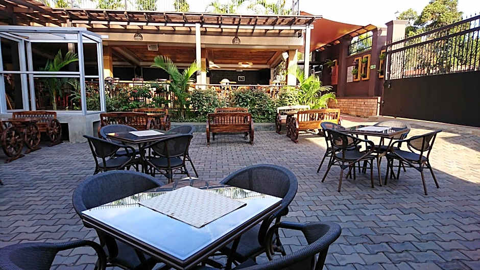 The Venti Hotel & Spa