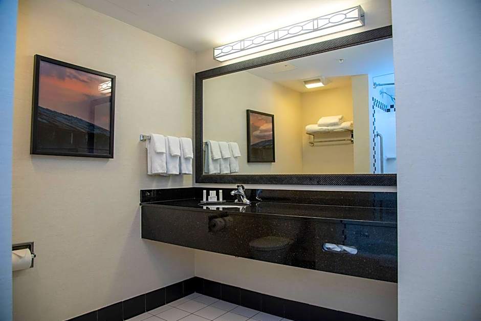 Fairfield Inn & Suites by Marriott Lewisburg