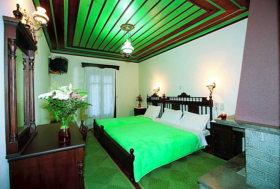 ΔΡΑΚΟΛΙΜΝΗ