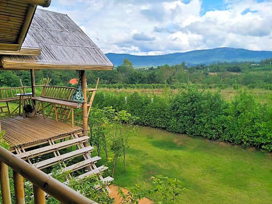 Baansuanpai Noppakao