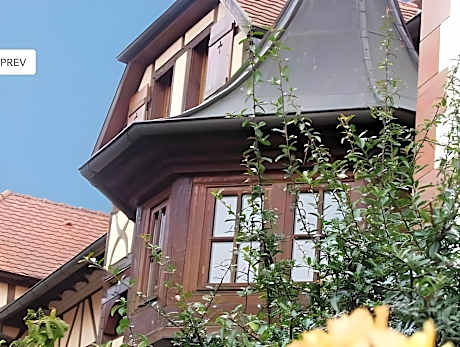Hotel au Heimbach
