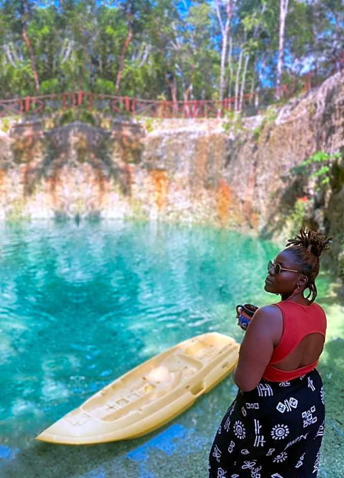 Kakao Cobá Hotel & Cenote Experience