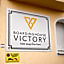 Boardinghouse Victory