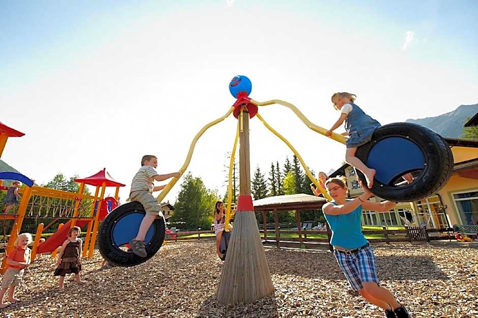 Kinderhotel Lärchenhof
