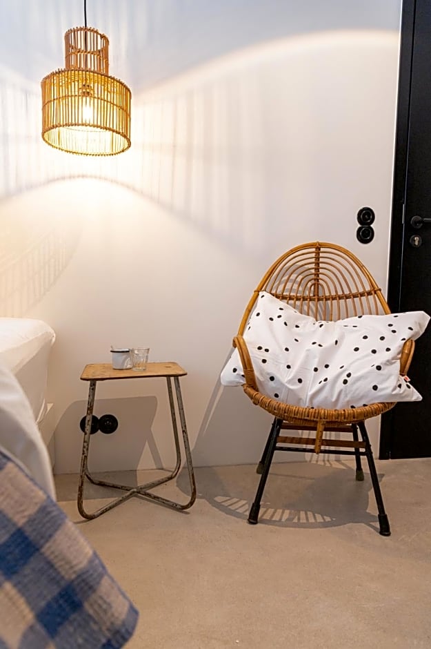 Espace 43 - Les 7 chambres