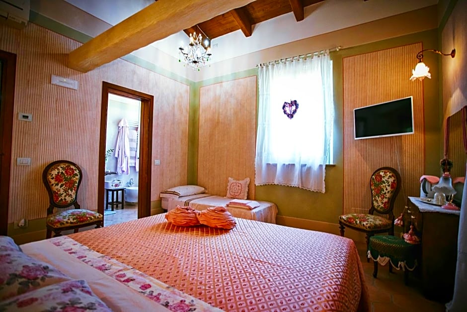 Locanda Antico Casale Cesenatico