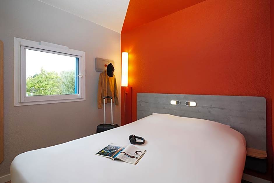 Ibis Budget - Lille Villeneuve D'Ascq