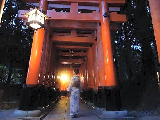 Kyo-Machiya Stay Waka Fushimiinari