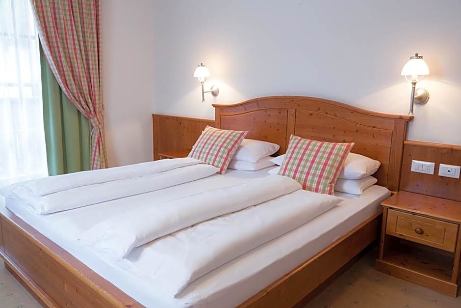 Boutique Hotel Olympia