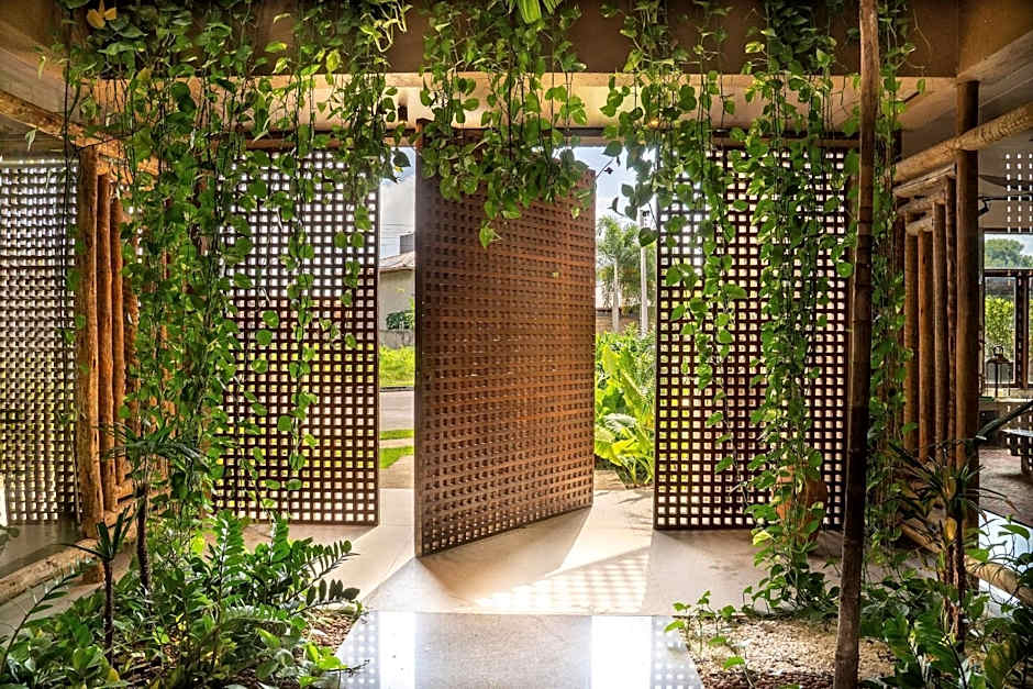 Casa com Ofurô, Piscina Aquecida e Cozinheira