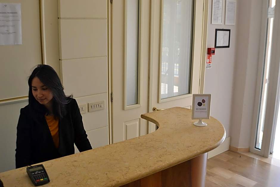 Hotel Villa Caterina