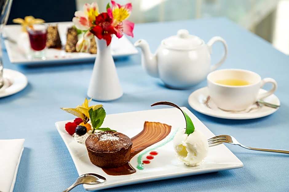 Landmark Creek Hotel Plovdiv