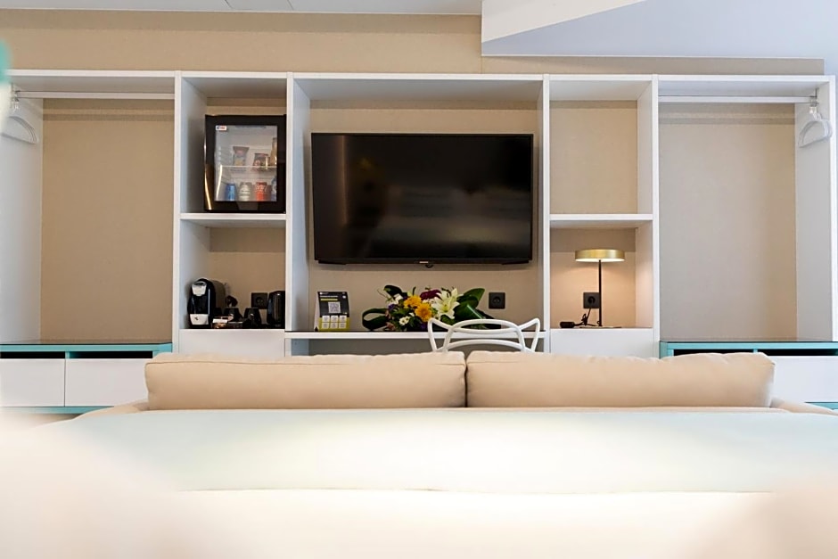 Sercotel Puerto de la Luz