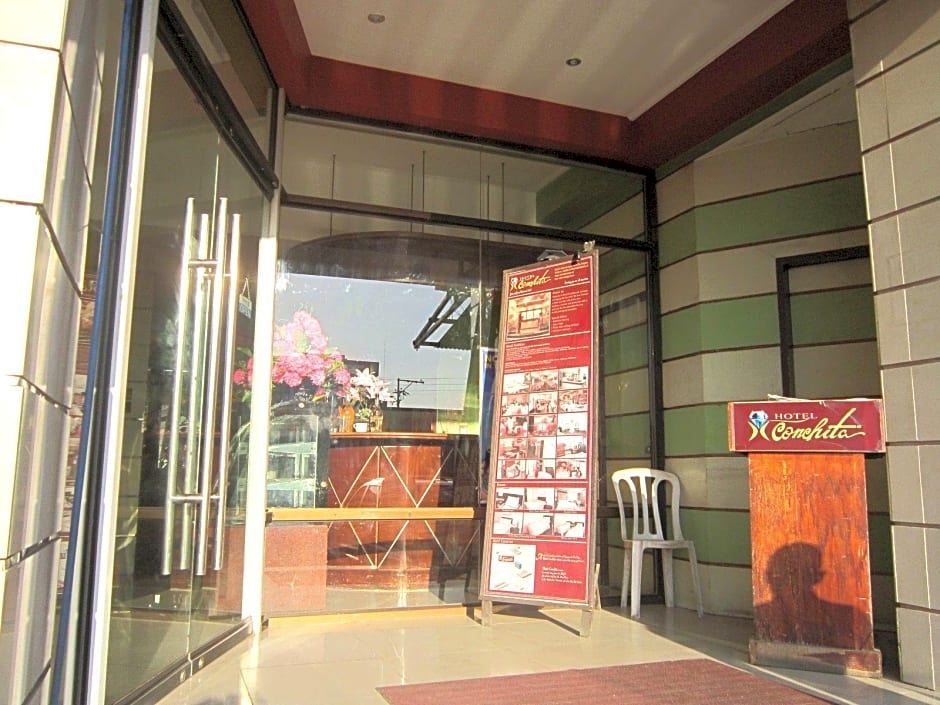Hotel Conchita