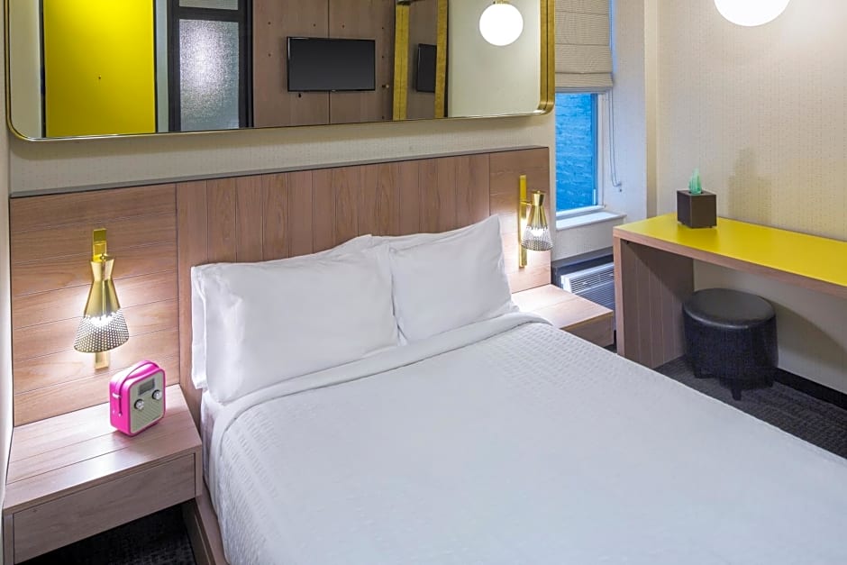 Hotel Shocard Broadway, Times Square