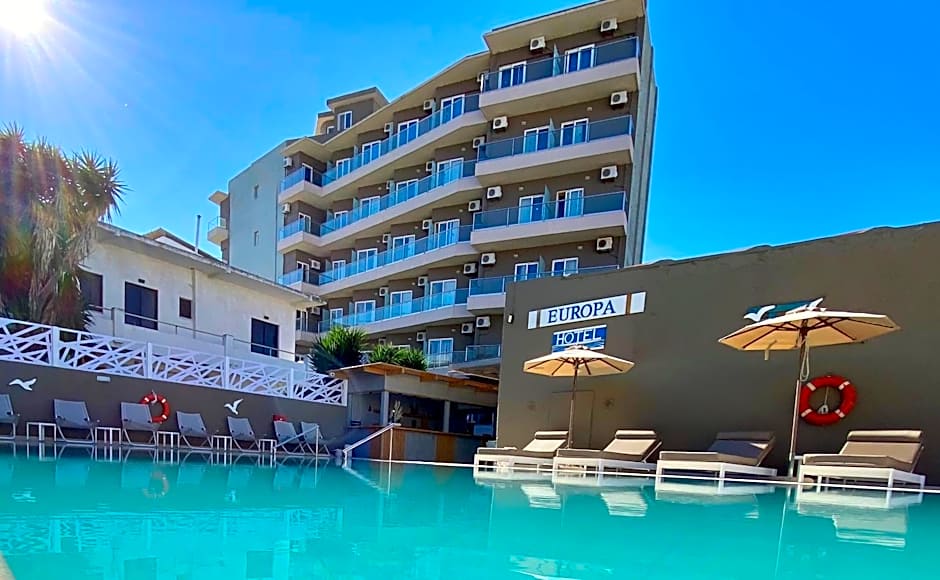 Europa Hotel