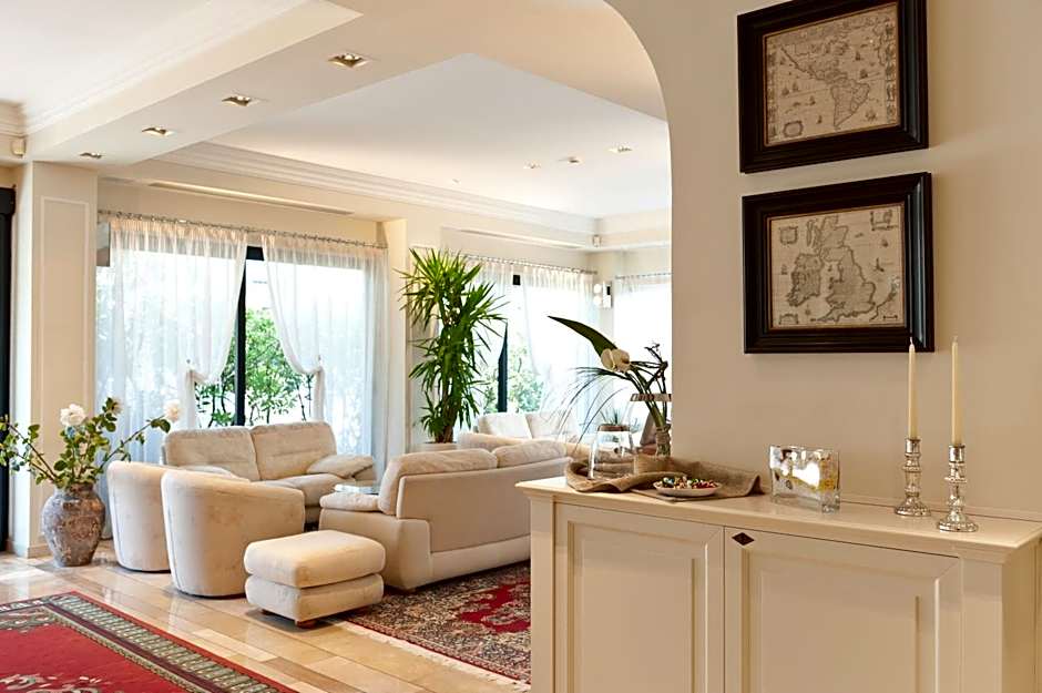 Hotel Derby Exclusive