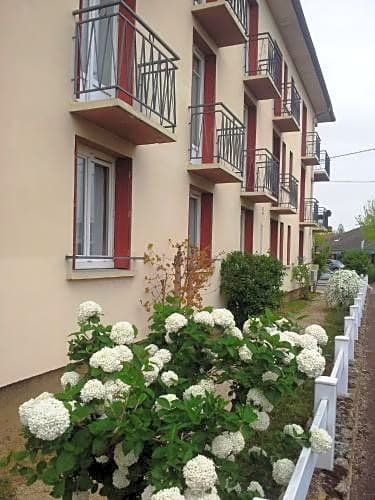 Hôtel Le Saint Rémy
