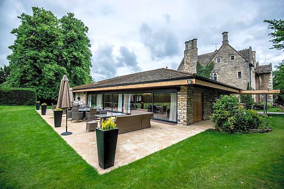 Stonehouse Court Hotel - A Bespoke Hotel