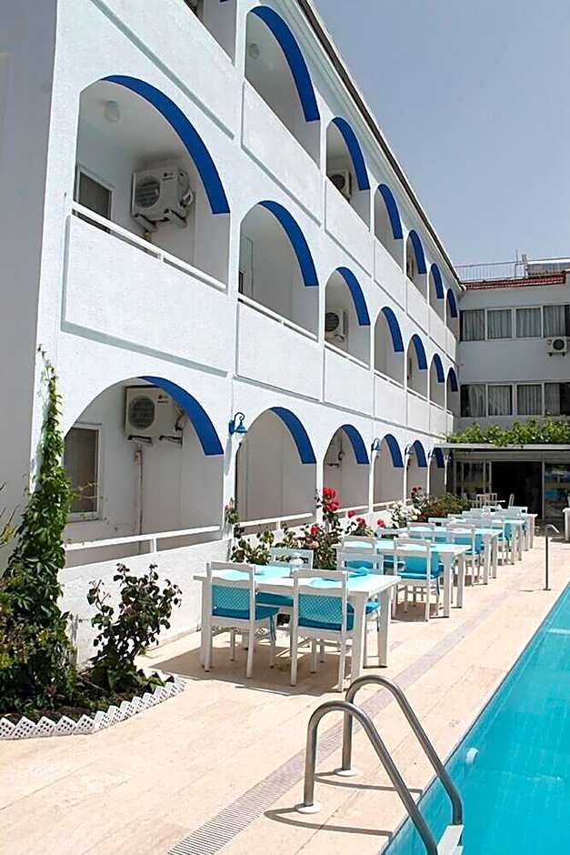 Altinyaz Hotel