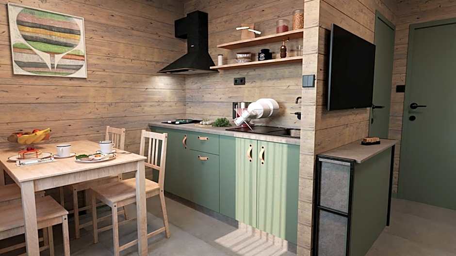 Iglika Hotel & Villas Borovets