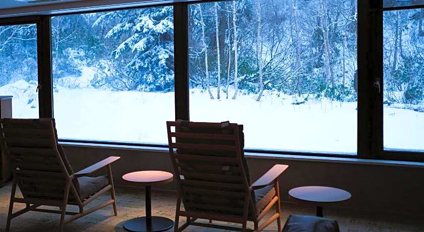 Asahidake Onsen Hotel Bear Monte