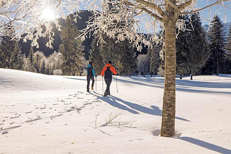 NOVA Moments Boutique Hotel