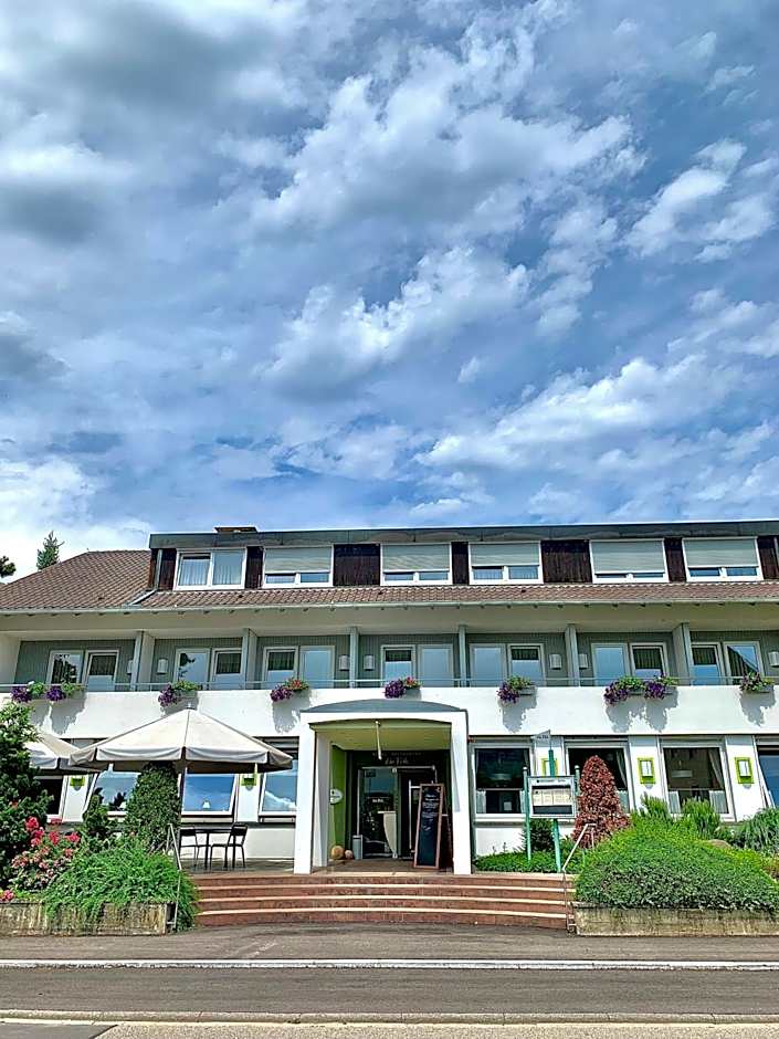 Hotel zur Fluh