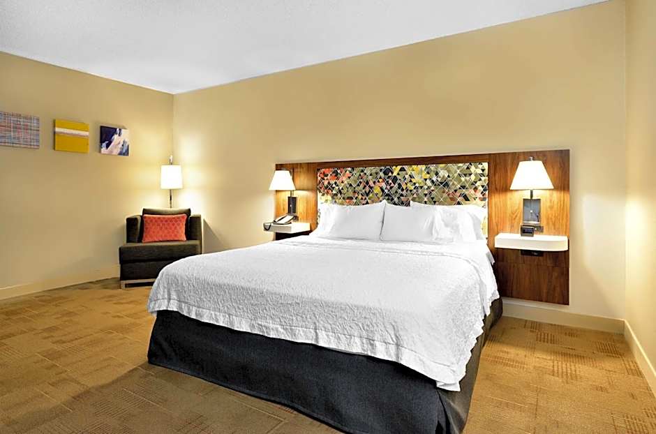 Hampton Inn By Hilton Santee
