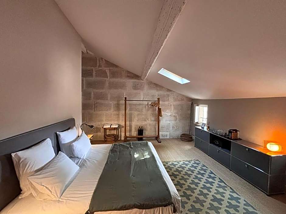 Merci Papa Merci Maman