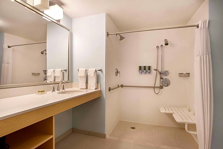 Parsippany Suites Hotel