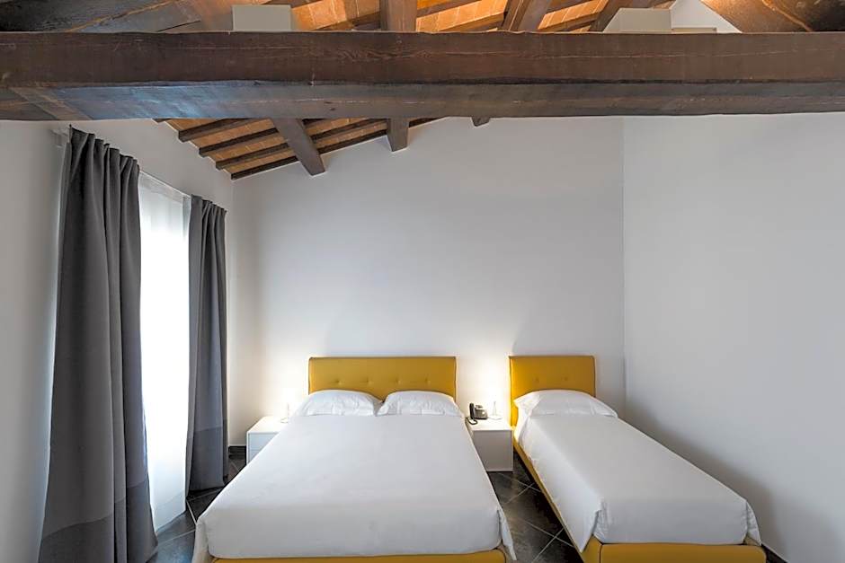Interamnia Boutique Hotel